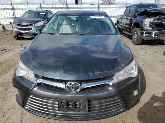 Photo 5 from auction – 2015 TOYOTA CAMRY LE with VIN 4T4BF1FK3FR494542