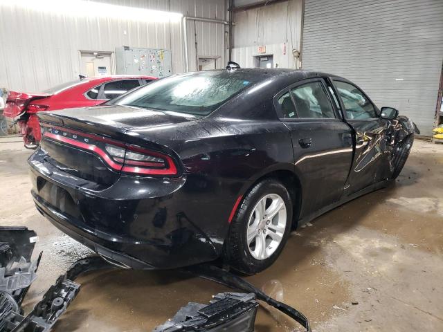 Photo 3 from auction – 2023 DODGE CHARGER SX with VIN 2C3CDXBG0PH515496