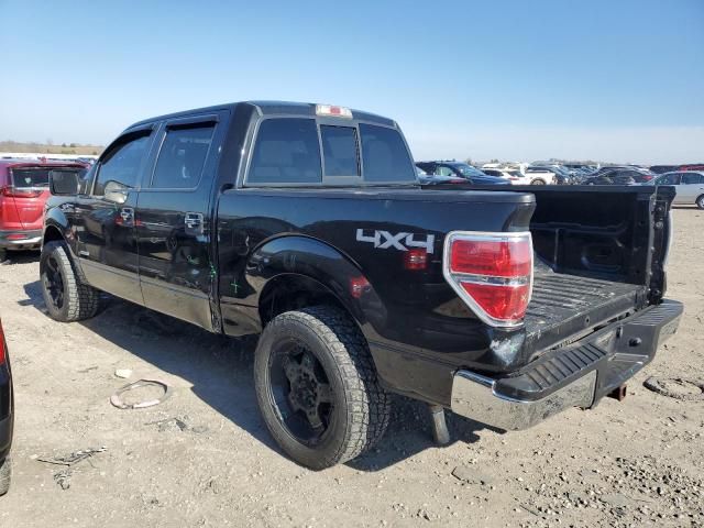 Photo 2 from auction – 2014 FORD F150 SUPER with VIN 1FTFW1ET6EFC40076