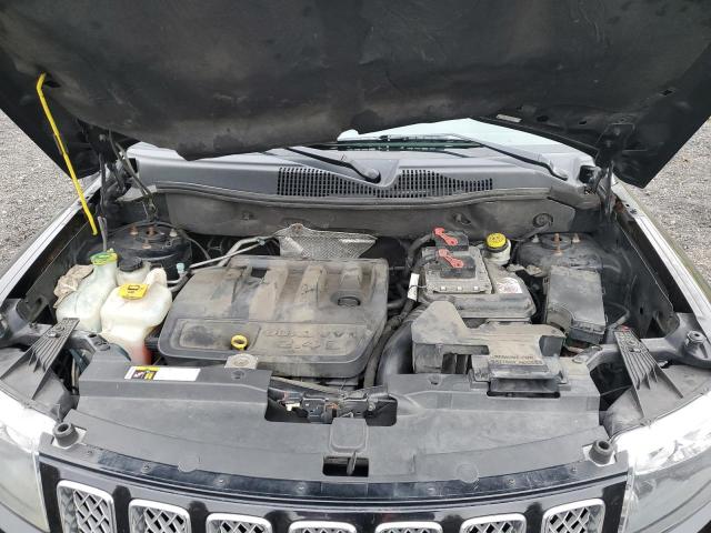 Photo 11 from auction – 2016 JEEP COMPASS LA with VIN 1C4NJDEB9GD687065