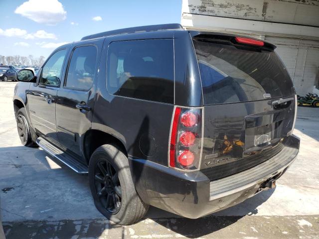 Photo 2 from auction – 2011 GMC YUKON DENA with VIN 1GKS2EEF1BR196126