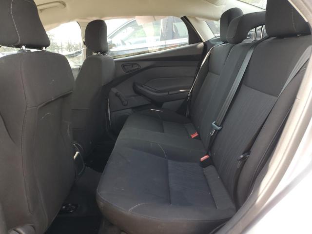 Photo 10 from auction – 2018 FORD FOCUS S with VIN 1FADP3E27JL300178