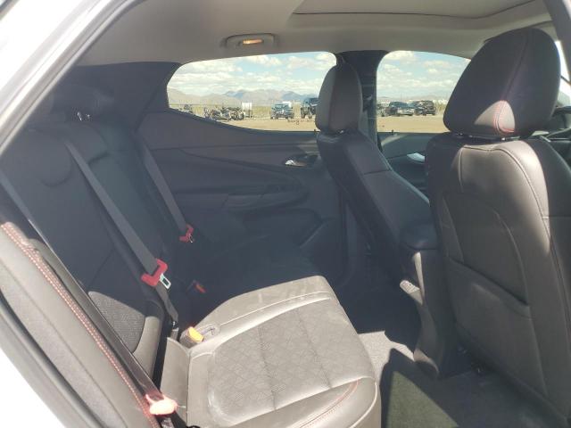 Photo 11 from auction – 2023 CHEVROLET BOLT EUV P with VIN 1G1FZ6S08P4131981