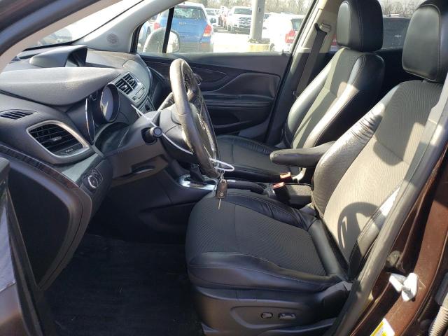 Photo 7 from auction – 2013 BUICK ENCORE CON with VIN KL4CJBSB2DB126983