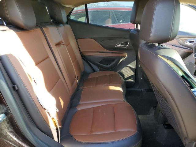 Photo 10 from auction – 2015 BUICK ENCORE with VIN KL4CJCSB2FB051520
