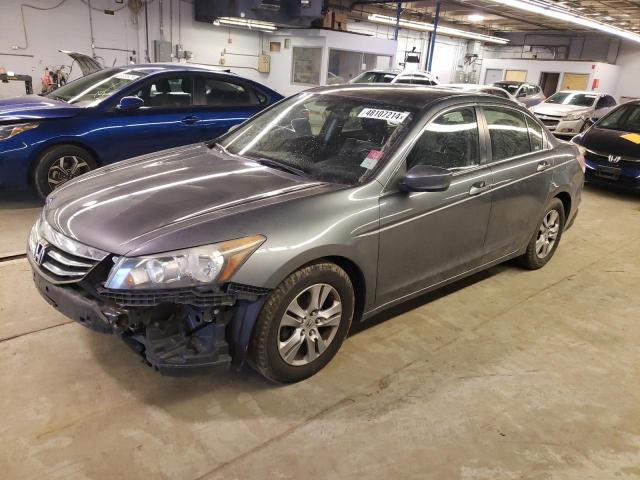 Photo 1 from auction – 2012 HONDA ACCORD SE with VIN 1HGCP2F68CA196284