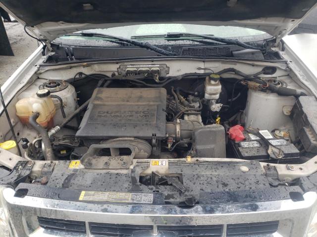 Photo 12 from auction – 2011 FORD ESCAPE XLT with VIN 1FMCU9DG2BKC66877