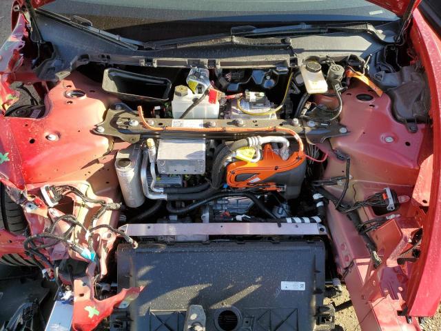 Photo 11 from auction – 2023 TESLA MODEL 3 with VIN 5YJ3E1EC1PF712133