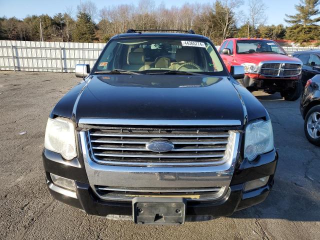 Photo 5 from auction – 2006 FORD EXPLORER L with VIN 1FMEU75E06UB62568