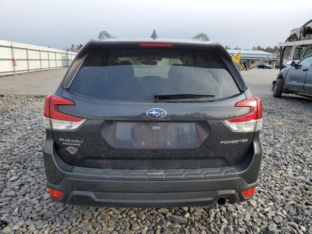 Photo 6 from auction – 2019 SUBARU FORESTER L with VIN JF2SKASC1KH449189