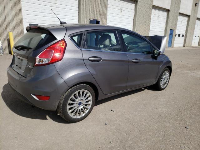 Photo 3 from auction – 2014 FORD FIESTA TIT with VIN 3FADP4FJ7EM236319