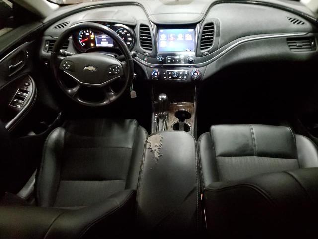 Photo 8 from auction – 2014 CHEVROLET IMPALA LT with VIN 2G1115SL1E9242016