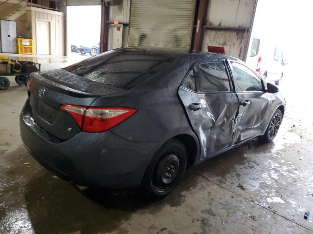 Photo 3 from auction – 2016 TOYOTA COROLLA L with VIN 5YFBURHE2GP516989