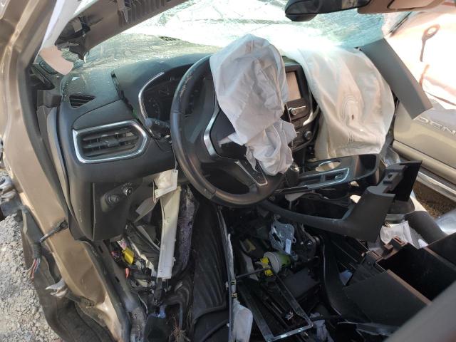 Photo 8 from auction – 2018 CHEVROLET EQUINOX LT with VIN 2GNAXSEV4J6314198