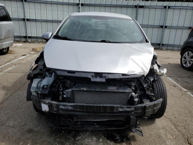 Photo 5 from auction – 2015 KIA RIO LX with VIN KNADM4A36F6495975