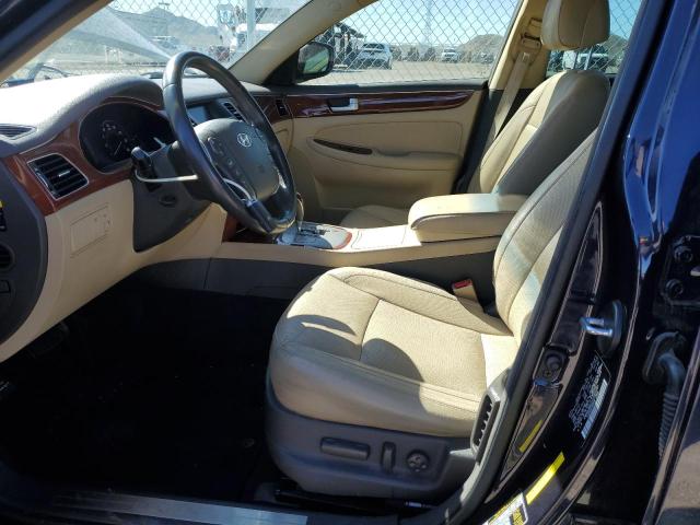 Photo 7 from auction – 2012 HYUNDAI GENESIS 3. with VIN KMHGC4DD2CU191990