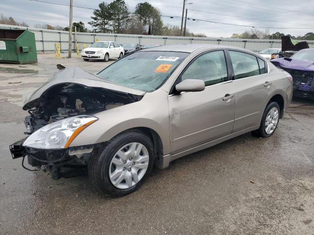 NISSAN ALTIMA BAS 2012 with VIN 1N4AL2AP5CC243976 - Photo from auction
