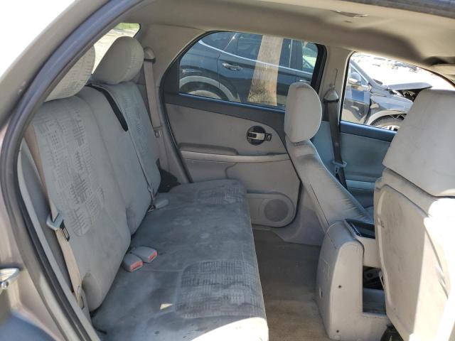 Photo 11 from auction – 2005 CHEVROLET EQUINOX LS with VIN 2CNDL23F656025614