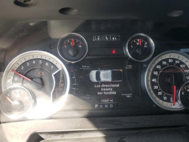Photo 9 from auction – 2016 RAM 1500 SLT with VIN 3C6RR7LT4GG250530