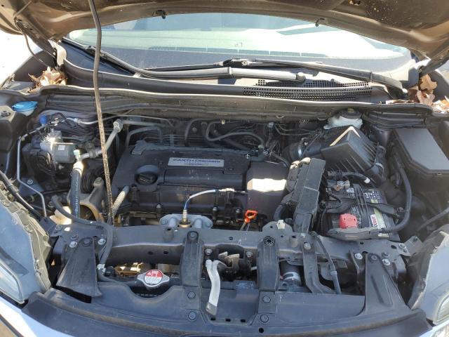 Photo 12 from auction – 2015 HONDA CR-V EXL with VIN 5J6RM4H70FL060902