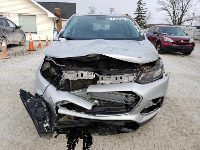 Photo 5 from auction – 2020 CHEVROLET TRAX LS with VIN 3GNCJKSB1LL315506