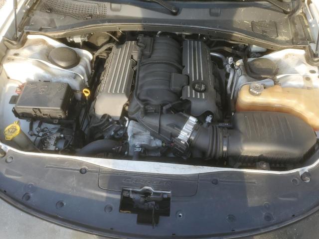 Photo 11 from auction – 2016 DODGE CHARGER R/ with VIN 2C3CDXGJ4GH339699