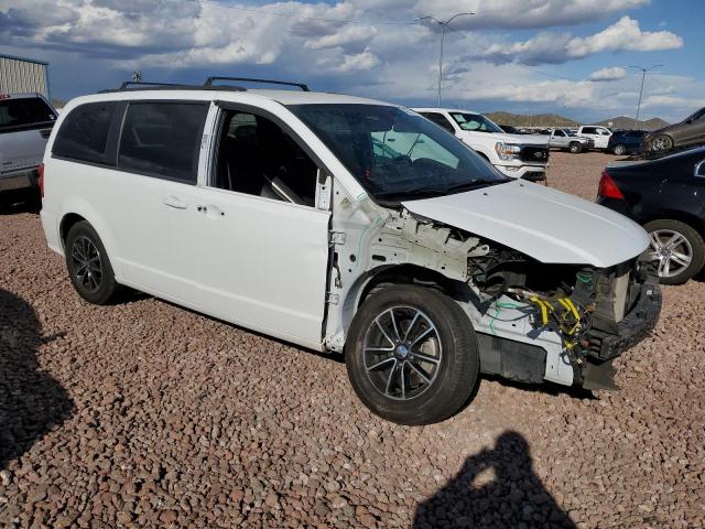 Photo 4 from auction – 2019 DODGE GRAND CARA with VIN 2C4RDGEG7KR632111