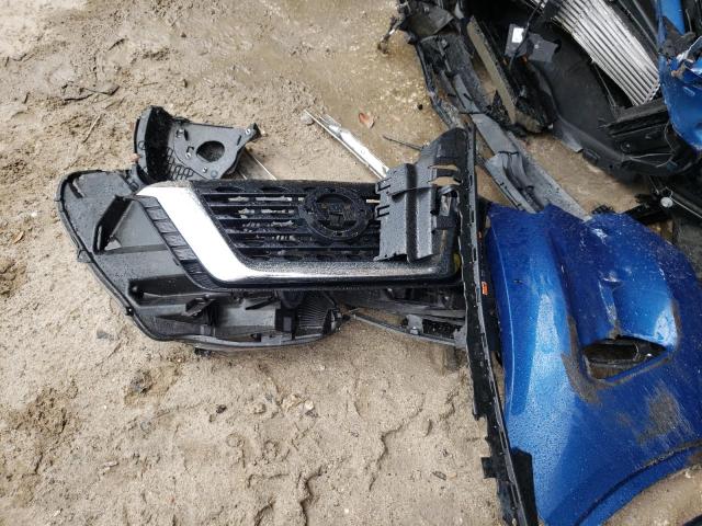 Foto 12 de la subasta – 2022 FORD ESCAPE con VIN 1FMCU0G60NUC00528