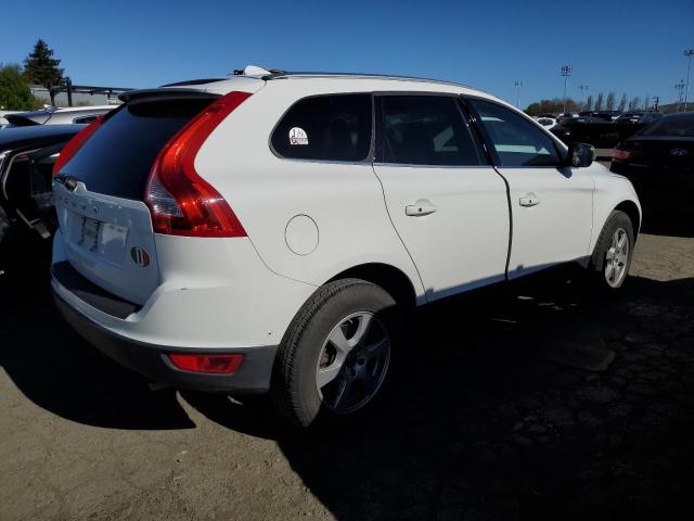 Photo 3 from auction – 2011 VOLVO XC60 3.2 with VIN YV4940DL3B2148325
