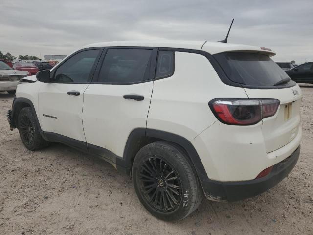 Zdjęcie 2 z aukcji – 2021 JEEP COMPASS SP z VIN 3C4NJCAB1MT546044