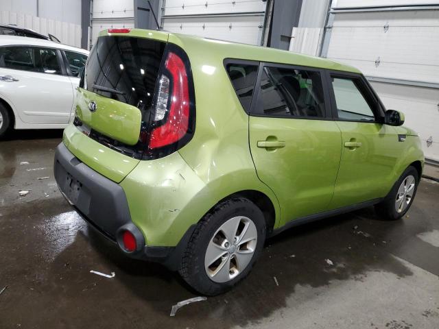 Photo 3 from auction – 2014 KIA SOUL with VIN KNDJN2A21E7721170