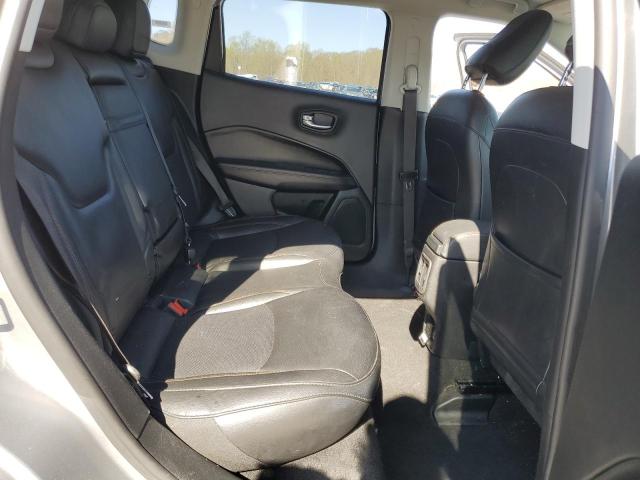 Photo 10 from auction – 2019 JEEP COMPASS LI with VIN 3C4NJCCBXKT660022
