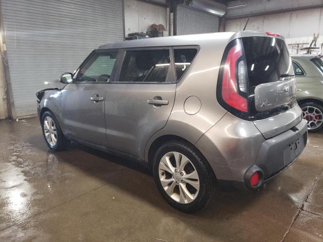 Photo 2 from auction – 2015 KIA SOUL + with VIN KNDJP3A5XF7141928
