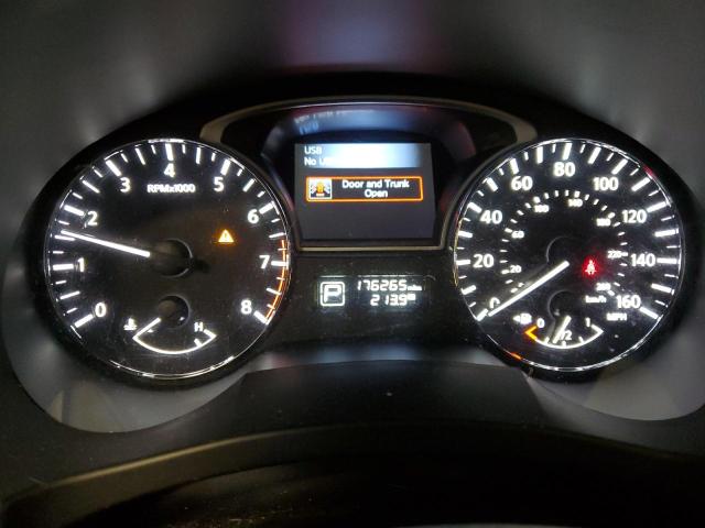 Photo 9 from auction – 2015 NISSAN ALTIMA 2.5 with VIN 1N4AL3AP2FN384437