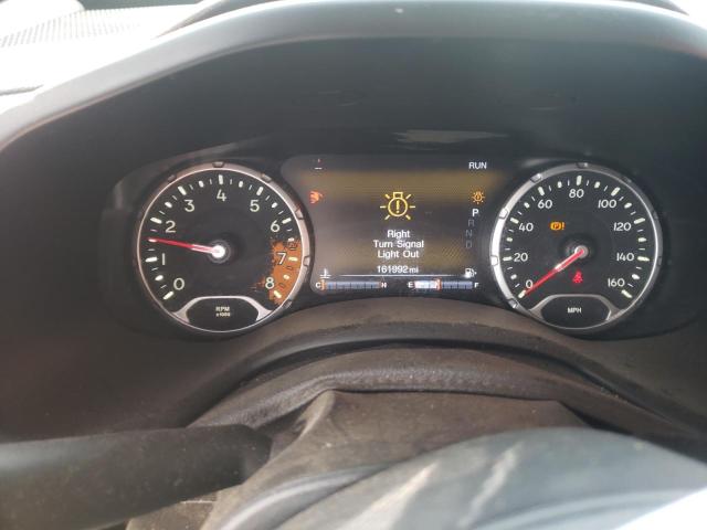 Photo 9 from auction – 2015 JEEP RENEGADE T with VIN ZACCJBCT1FPB96013