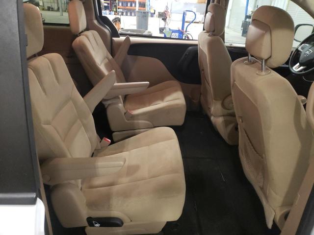 Photo 11 from auction – 2016 DODGE GRAND CARA with VIN 2C4RDGCG4GR311265