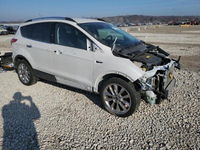 Photo 4 from auction – 2016 FORD ESCAPE SE with VIN 1FMCU0GX7GUC40701