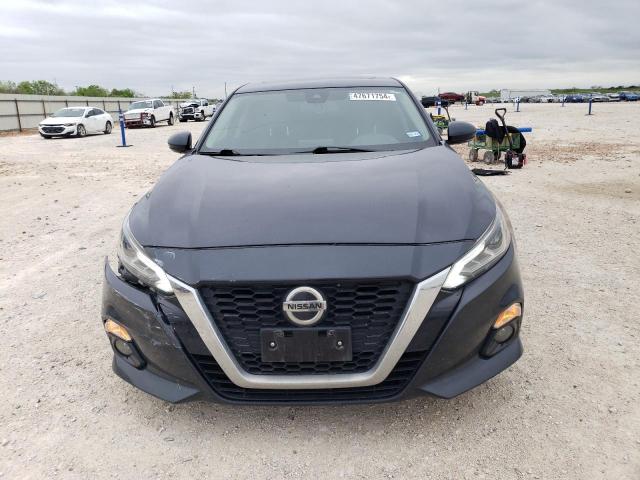 Photo 5 from auction – 2019 NISSAN ALTIMA SV with VIN 1N4BL4DV4KC211108