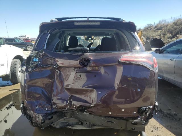 Photo 6 from auction – 2018 TOYOTA RAV4 ADVEN with VIN 2T3RFREV1JW751281