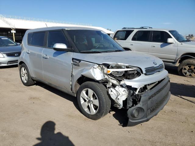 Photo 4 from auction – 2017 KIA SOUL with VIN KNDJN2A24H7413446