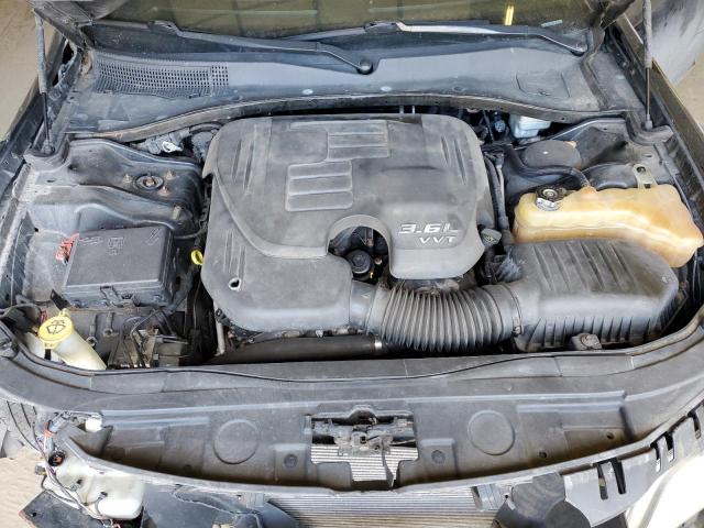 Photo 11 from auction – 2012 CHRYSLER 300 LIMITE with VIN 2C3CCACG8CH251999