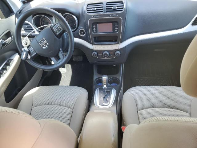 Photo 8 from auction – 2015 DODGE JOURNEY SX with VIN 3C4PDCBG4FT727166
