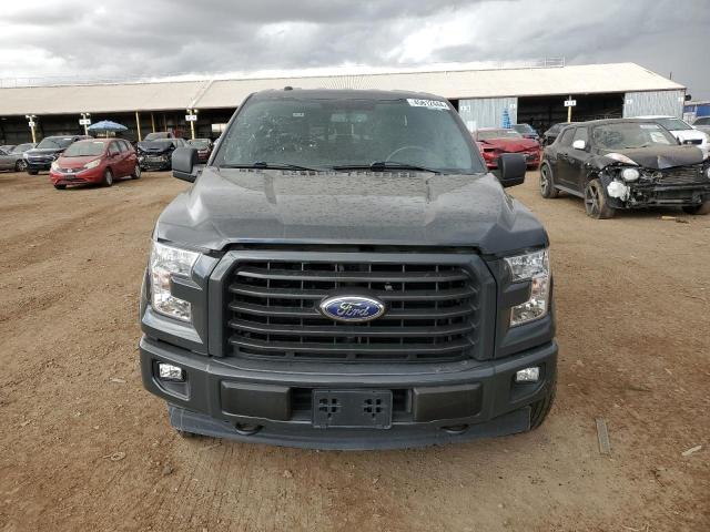 صورة رقم 5 من المزاد - 2017 FORD F150 SUPER مع VIN 1FTEW1EP2HFB03221