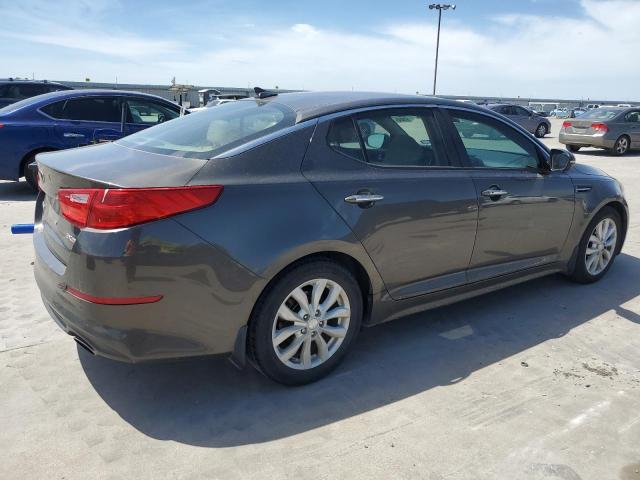 Photo 3 from auction – 2015 KIA OPTIMA EX with VIN 5XXGN4A70FG361495
