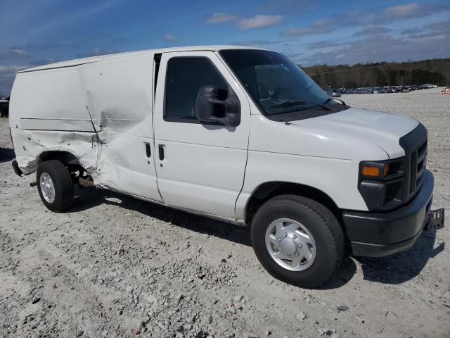Photo 4 from auction – 2010 FORD ECONOLINE with VIN 1FTNE1EW7ADA91482