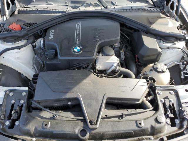 Photo 11 from auction – 2015 BMW 328 XI with VIN WBA3B3C53FF547203