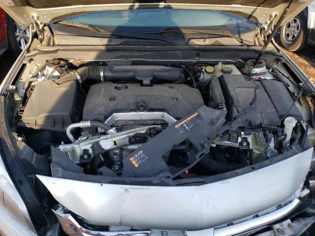 Photo 11 from auction – 2016 CHEVROLET MALIBU LIM with VIN 1G11E5SA2GF168859