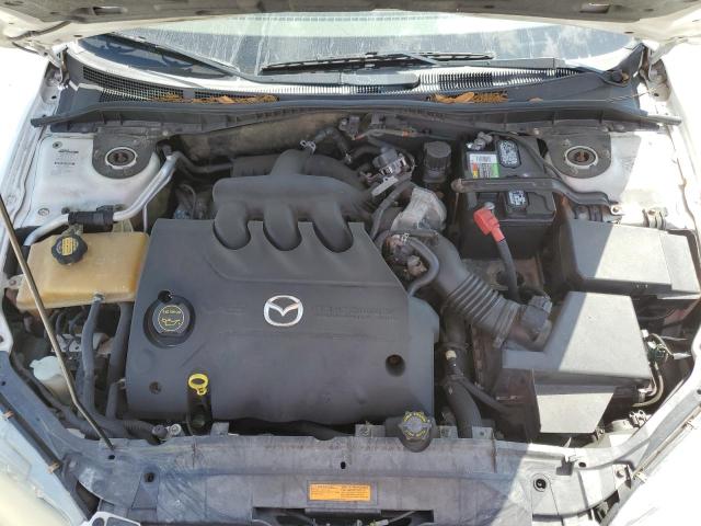 Photo 11 from auction – 2004 MAZDA 6 S with VIN 1YVHP80D145N91670