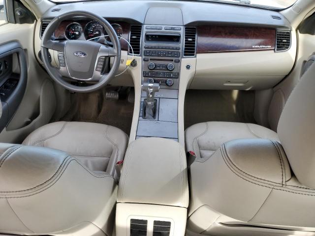 Photo 8 from auction – 2012 FORD TAURUS SEL with VIN 1FAHP2EW6CG114710