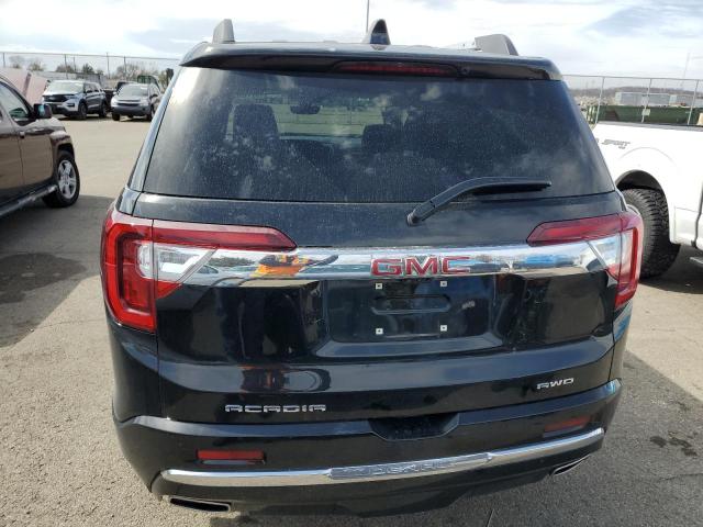 Photo 6 from auction – 2022 GMC ACADIA DEN with VIN 1GKKNXLS8NZ114254
